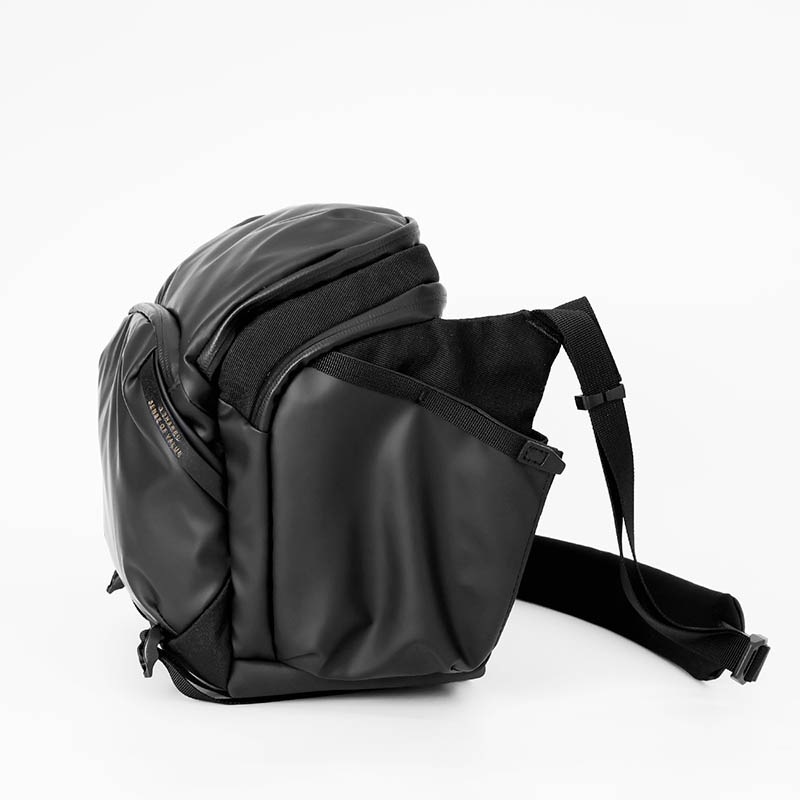 アッソブ AS2OV ショルダーバッグ BLEISURE CAMELA BAG ブレジャー