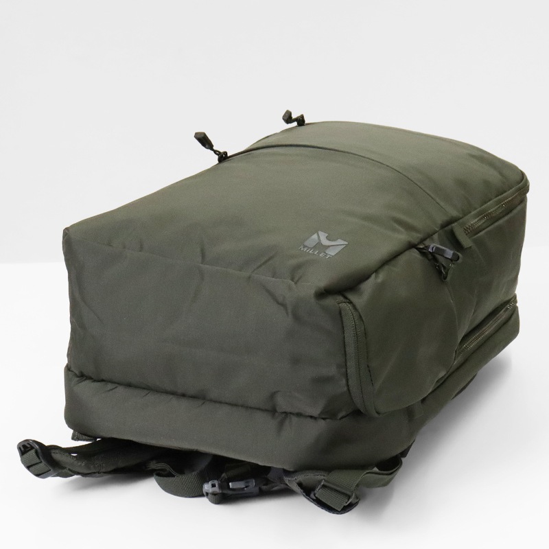 日曜まで！ CAMPEリュック バックパック リュック CAMP7 キャンプ