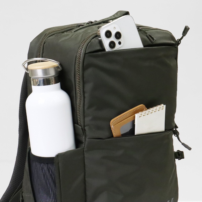 ミレー MILLET バックパック EXP 17 メンズ レディース デイパック