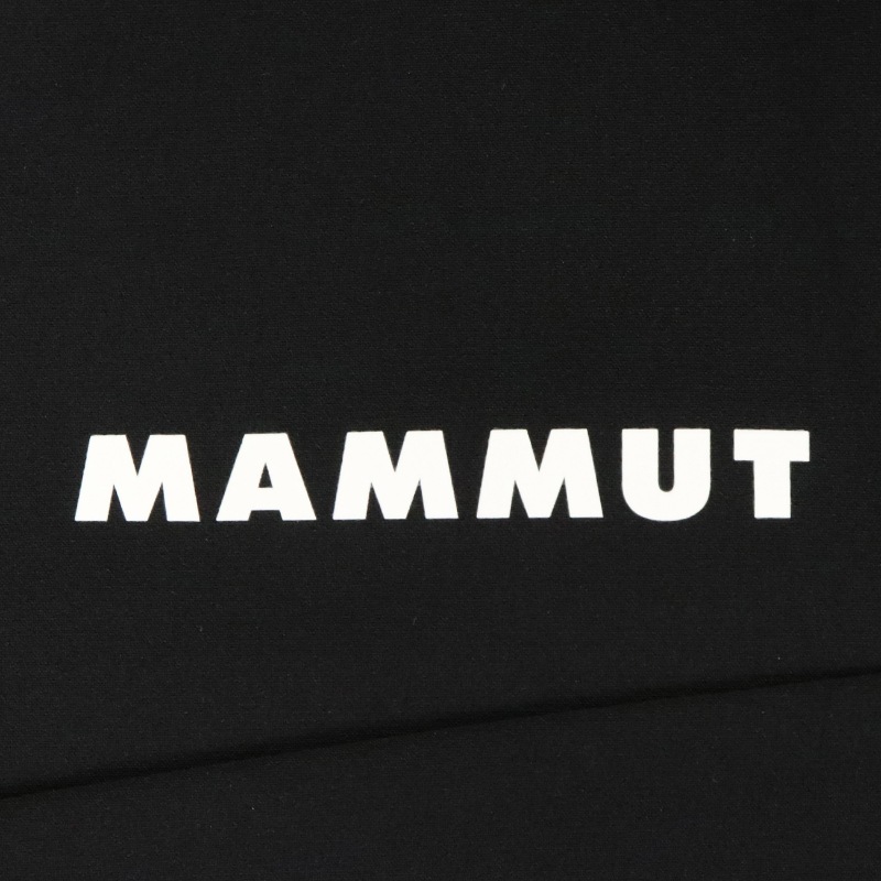 マムート MAMMUT ジャケット トレッカーズ ソフトシェル フーデッド アジアンフィット Trekkers SO Hooded Jacket AF Men メンズ アウター 長袖 服 撥水 S/M/L 2026年秋冬 新作 1011-02520 | ブランド [正規取扱店]