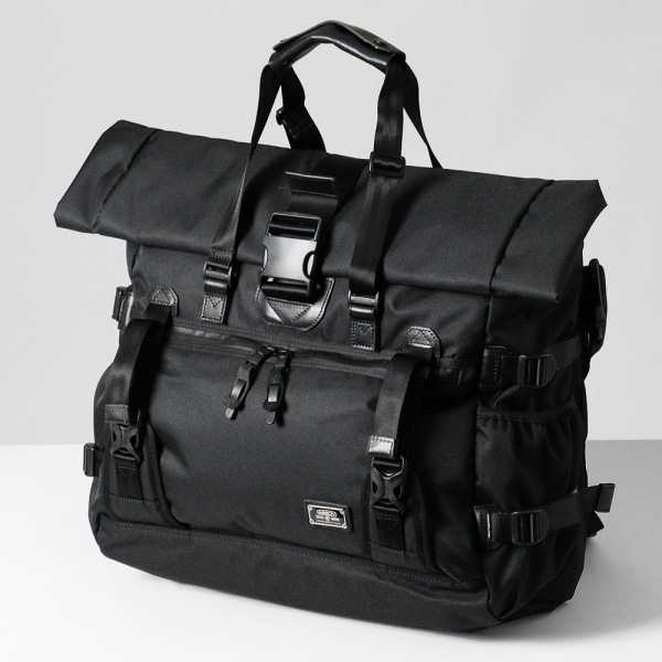 アッソブ AS2OV ショルダーバッグ CORDURA DOBBY 305D 2WAY BAG 
