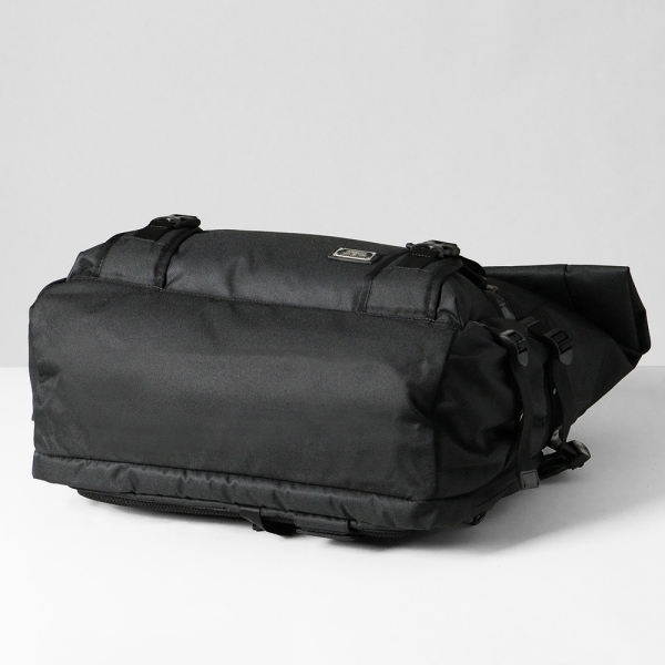 アッソブ AS2OV ショルダーバッグ CORDURA DOBBY 305D 2WAY BAG