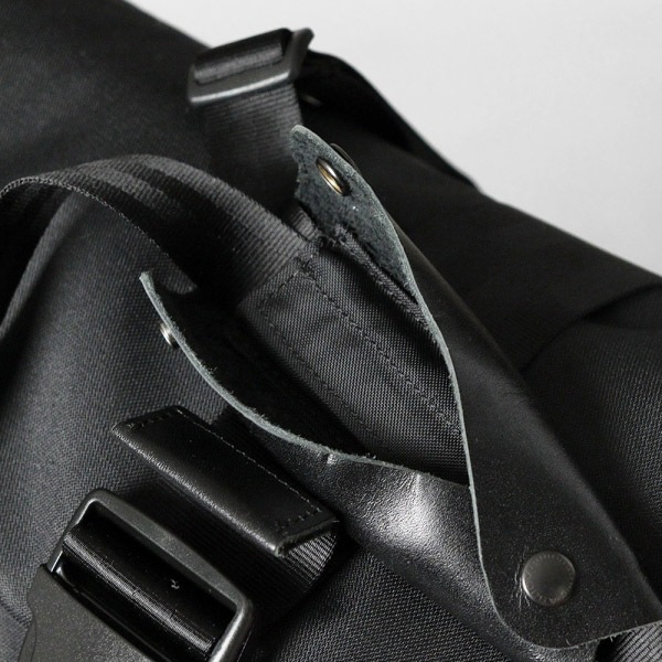 アッソブ AS2OV ショルダーバッグ CORDURA DOBBY 305D 2WAY BAG