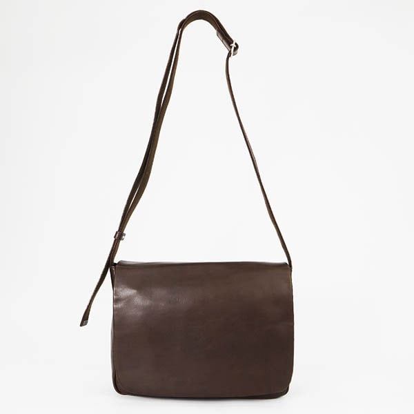 クリード Creed ショルダーバッグ THORSE ソーズ フラップショルダー M