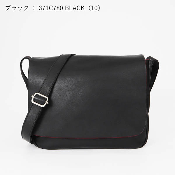 クリード Creed ショルダーバッグ THORSE ソーズ フラップショルダー M