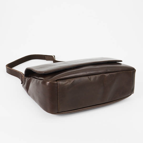 クリード Creed ショルダーバッグ THORSE ソーズ フラップショルダー M