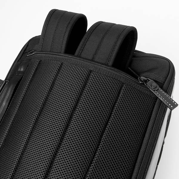バーマス BERMAS ビジネスバッグ BAUER III バウアー3 メンズ 3WAYオーバーナイター ビジネスリュック 60074 | ブランド [正規品]