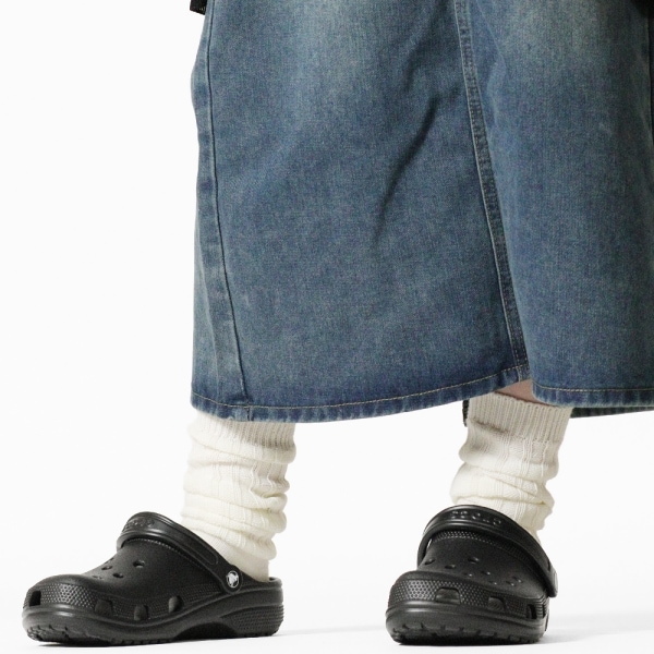 クロックス crocs サンダル クラシック クロッグ Classic Clog メンズ レディース BLACK ブラック 靴 10001-001 | ブランド [正規取扱店]