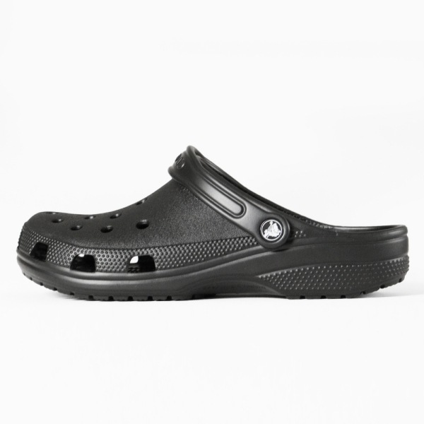 クロックス crocs サンダル クラシック クロッグ Classic Clog メンズ レディース BLACK ブラック 靴 10001-001 | ブランド [正規取扱店]