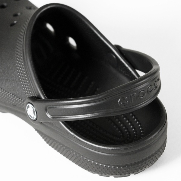 クロックス crocs サンダル クラシック クロッグ Classic Clog メンズ レディース BLACK ブラック 靴 10001-001 | ブランド [正規取扱店]