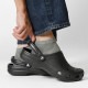 クロックス crocs サンダル クラシック クロッグ Classic Clog メンズ レディース BLACK ブラック 靴 10001-001 | ブランド [正規取扱店]
