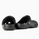 クロックス crocs サンダル クラシック クロッグ Classic Clog メンズ レディース BLACK ブラック 靴 10001-001 | ブランド [正規取扱店]