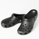 クロックス crocs サンダル クラシック クロッグ Classic Clog メンズ レディース BLACK ブラック 靴 10001-001 | ブランド [正規取扱店]