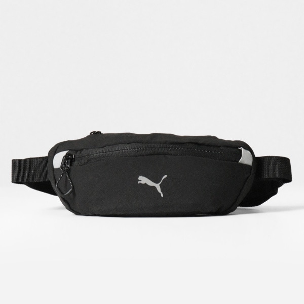 プーマ PUMA ボディバッグ クラシック ウエストバッグ 0.8L ランニング