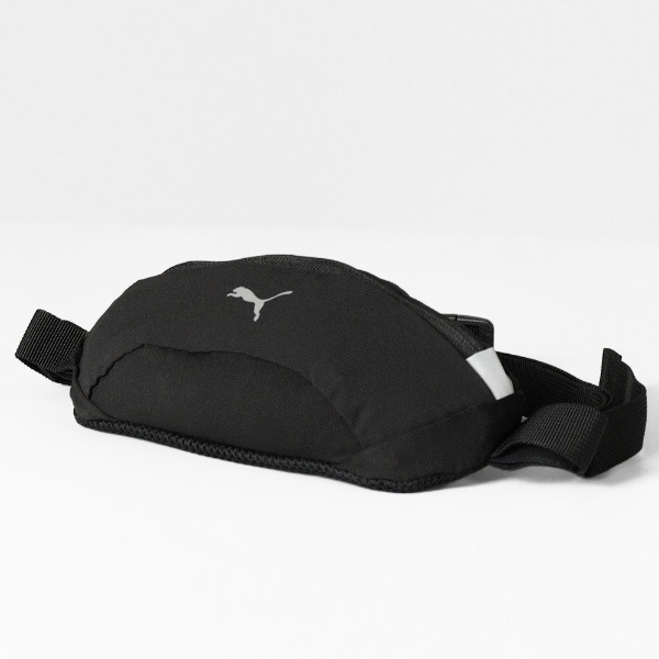プーマ PUMA ボディバッグ クラシック ウエストバッグ 0.8L ランニング