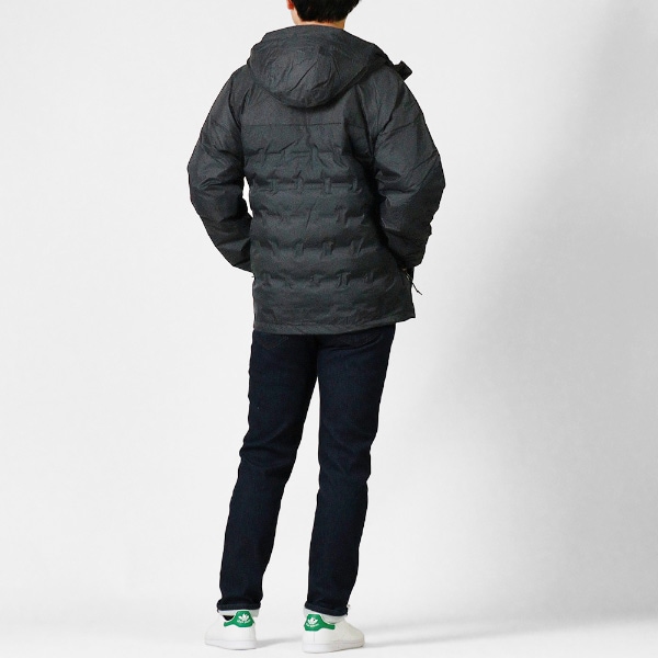 コロンビア Columbia グランド トレックIII ダウン フーデッド