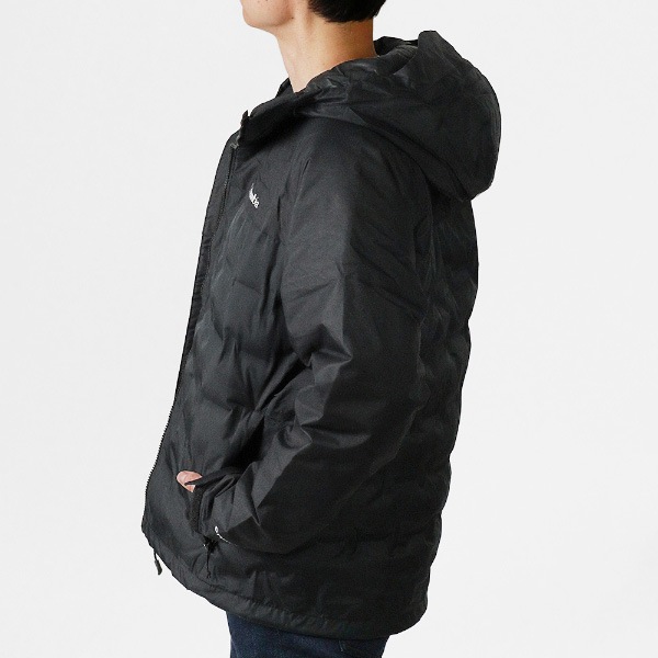 コロンビア Columbia グランド トレックIII ダウン フーデッド