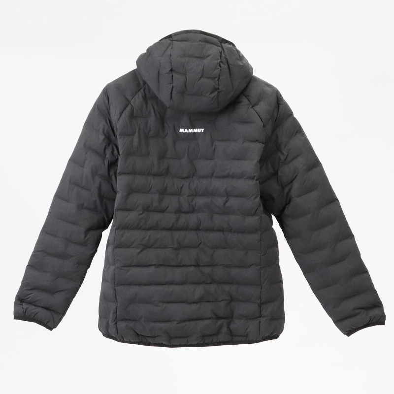 マムート MAMMUT ジャケット センダー インサレーション フーデッド アジアンフィット Sender IN Hooded Jacket AF Men メンズ サーマルジャケット アウター 長袖 服 防風 断熱 撥水 S/M/L 2026年秋冬 新作 1013-04380 | ブランド [正規取扱店]