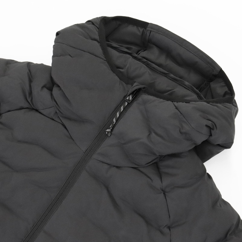 マムート MAMMUT ジャケット センダー インサレーション フーデッド アジアンフィット Sender IN Hooded Jacket AF Men メンズ サーマルジャケット アウター 長袖 服 防風 断熱 撥水 S/M/L 2026年秋冬 新作 1013-04380 | ブランド [正規取扱店]