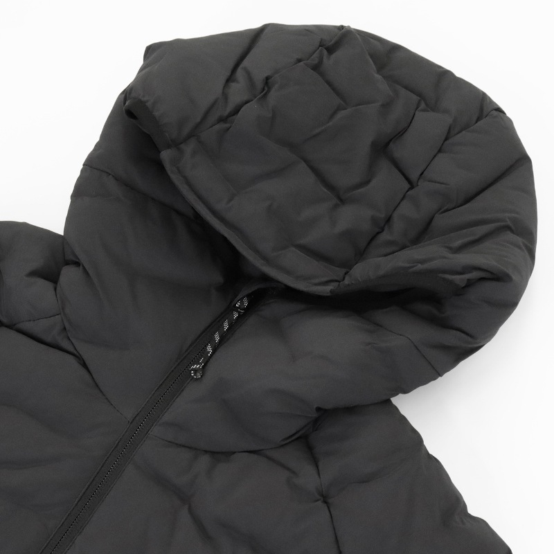 マムート MAMMUT ジャケット センダー インサレーション フーデッド アジアンフィット Sender IN Hooded Jacket AF Men メンズ サーマルジャケット アウター 長袖 服 防風 断熱 撥水 S/M/L 2026年秋冬 新作 1013-04380 | ブランド [正規取扱店]