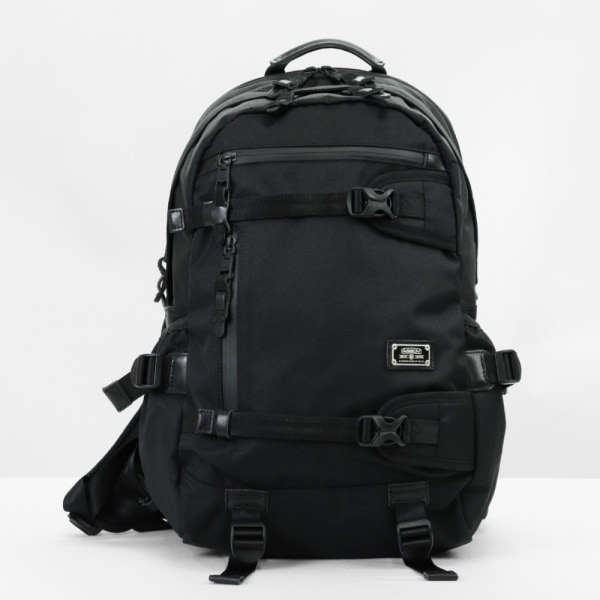 アッソブ AS2OV バックパック CORDURA DOBBY 305D DAY PACK コーデュラ