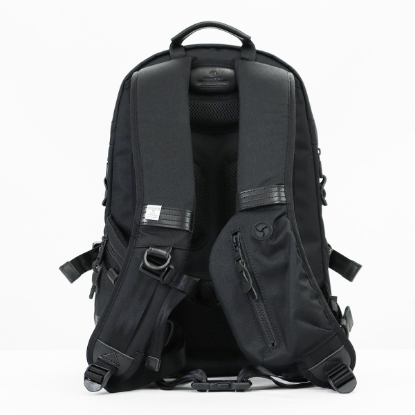 アッソブ AS2OV バックパック CORDURA DOBBY 305D DAY PACK コーデュラ 