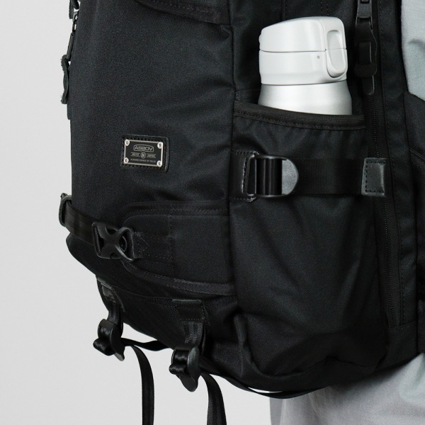 アッソブ AS2OV バックパック CORDURA DOBBY 305D DAY PACK コーデュラ