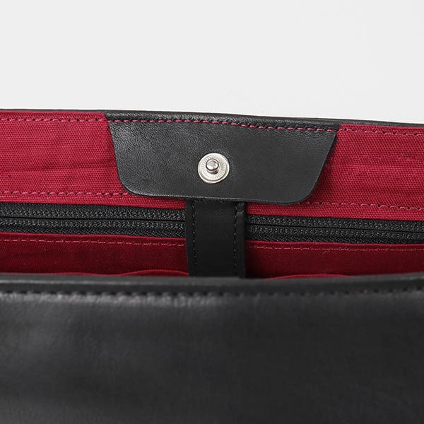 クリード Creed ショルダーバッグ THORSE ソーズ フラップショルダー L