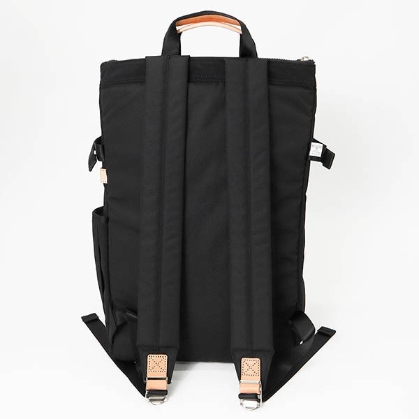 アッソブ AS2OV バックパック HIGH DENSITY TOTE BACKPACK