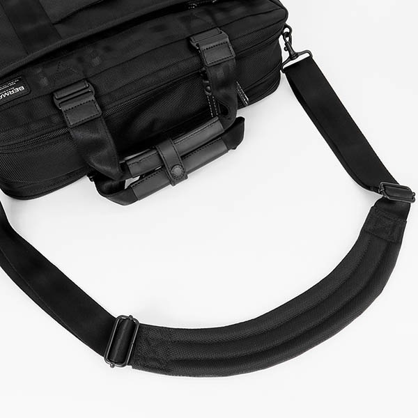 バーマス BERMAS ビジネスバッグ BAUER III バウアー3 メンズ 2層ブリーフ39cm EX ブリーフケース 60631 | ブランド [正規品]