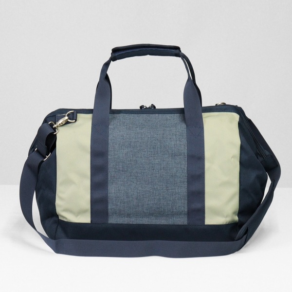 モズ moz ボストンバッグ BOSTON-ZTPK レディース メンズ 2way