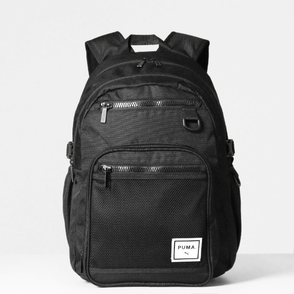 プーマ PUMA バックパック カレッジ ラージ デイパック 29L メンズ