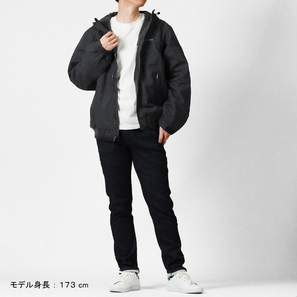 コロンビア Columbia ロマ ビスタ フーディー メンズ アウター