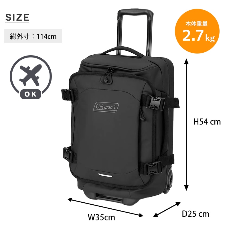 VIOLAL（ビオラル）BAG & LUGGAGE