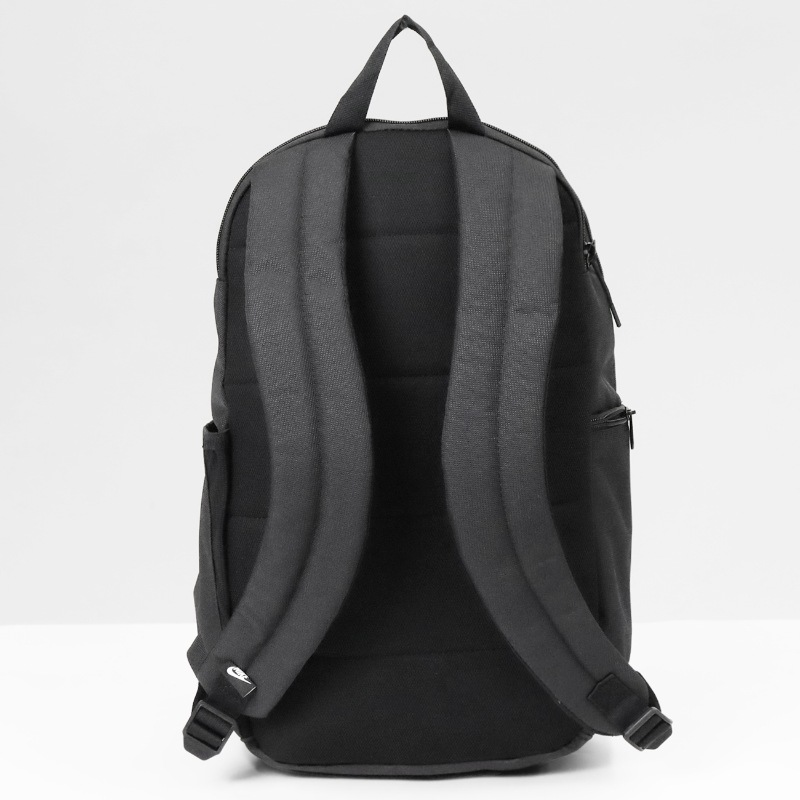 ナイキ NIKE バックパック ヘリテージ ユージーン 2.0 HERITAGE EUGENE メンズ レディース デイパック リュック 20L 2026年春夏新作 2026SS ブラック IB4327-010 | ブランド [正規取扱店]