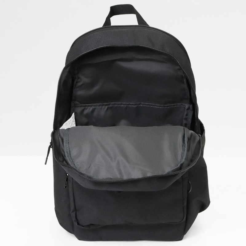 ナイキ NIKE バックパック ヘリテージ ユージーン 2.0 HERITAGE EUGENE メンズ レディース デイパック リュック 20L 2026年春夏新作 2026SS ブラック IB4327-010 | ブランド [正規取扱店]