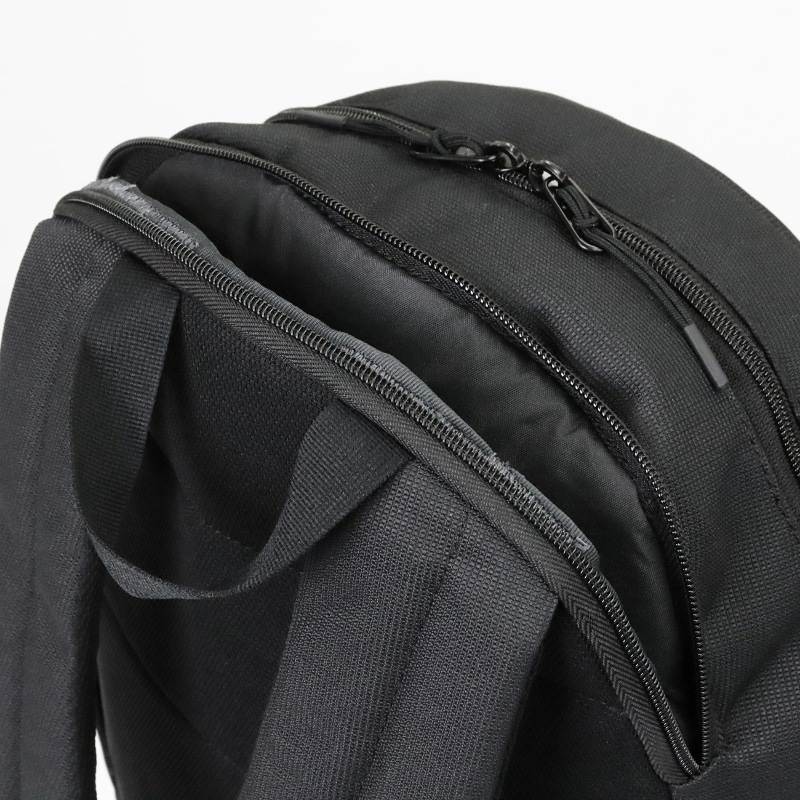 ナイキ NIKE バックパック ヘリテージ ユージーン 2.0 HERITAGE EUGENE メンズ レディース デイパック リュック 20L 2026年春夏新作 2026SS ブラック IB4327-010 | ブランド [正規取扱店]