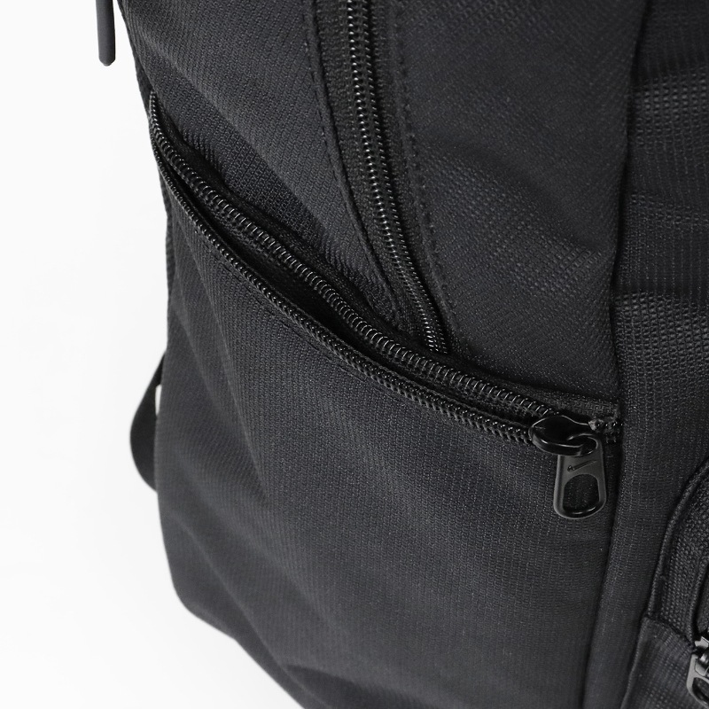 ナイキ NIKE バックパック ヘリテージ ユージーン 2.0 HERITAGE EUGENE メンズ レディース デイパック リュック 20L 2026年春夏新作 2026SS ブラック IB4327-010 | ブランド [正規取扱店]