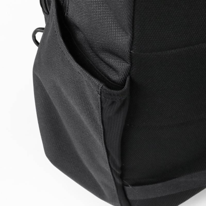 ナイキ NIKE バックパック ヘリテージ ユージーン 2.0 HERITAGE EUGENE メンズ レディース デイパック リュック 20L 2026年春夏新作 2026SS ブラック IB4327-010 | ブランド [正規取扱店]