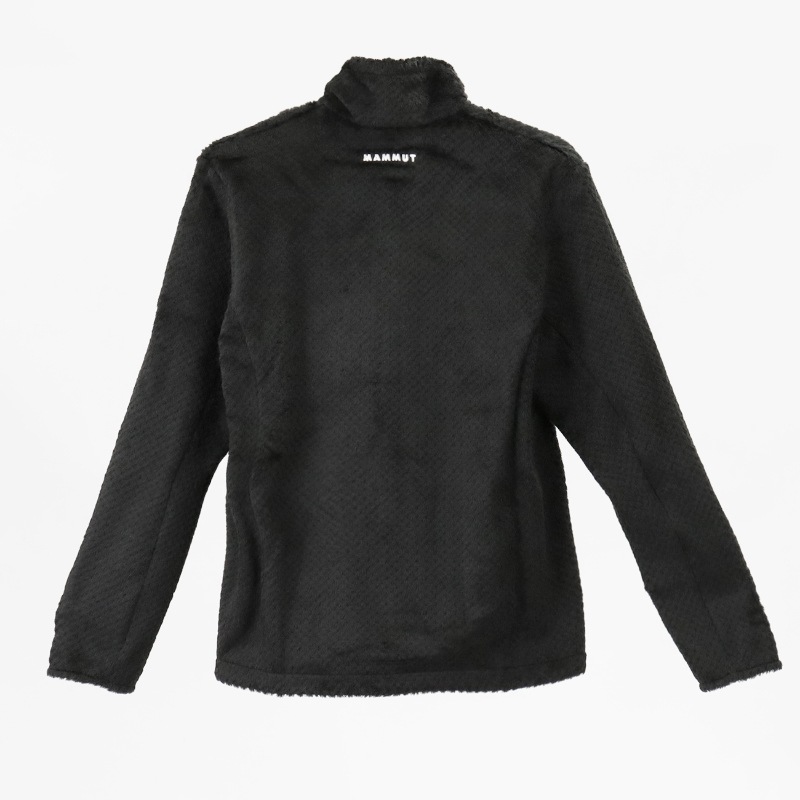 マムート MAMMUT フリース ジャケット ゴブリン ミッドレイヤー アジアンフィット Goblin ML Jacket AF Men メンズ アウター 長袖 保温 胸ポケット 服 S/M/L 2026年秋冬 新作 1014-22993 | ブランド [正規取扱店]