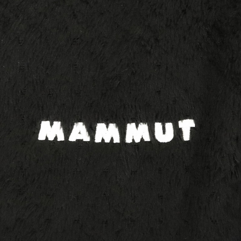マムート MAMMUT フリース ジャケット ゴブリン ミッドレイヤー アジアンフィット Goblin ML Jacket AF Men メンズ アウター 長袖 保温 胸ポケット 服 S/M/L 2026年秋冬 新作 1014-22993 | ブランド [正規取扱店]