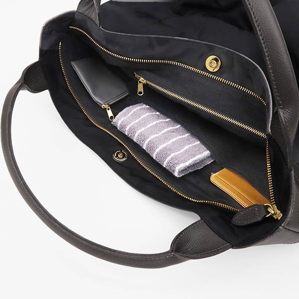 レガロ regalo トートバッグ ディマンシェ カモフラージュ柄 トート レディース A4対応 日本製 各色 RE-3830 | ブランド [正規取扱店]