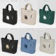 モズ moz トートバッグ VASKA-ZZHC レディース メンズ 帆布 キャンバス ミニトート ランチトート 各色 ZZHC-04 | ブランド [正規取扱店]