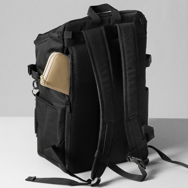 プーマ PUMA バックパック アクティブ スクエアリュック メンズ レディース スクールバッグ 通学 スクバ ボックス型 30L ロゴ 各色 J20292 | ブランド [正規取扱店]