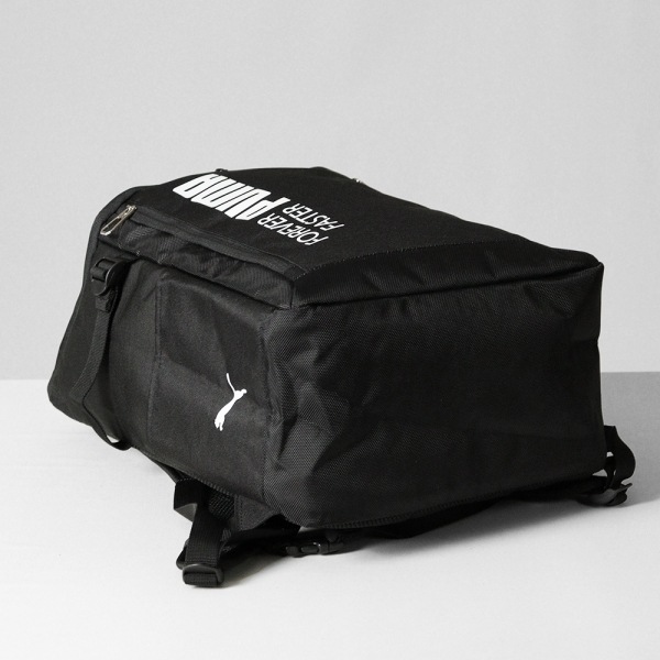 プーマ PUMA バックパック アクティブ スクエアリュック メンズ レディース スクールバッグ 通学 スクバ ボックス型 30L ロゴ 各色 J20292 | ブランド [正規取扱店]