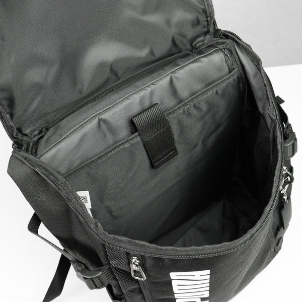 プーマ PUMA バックパック アクティブ スクエアリュック メンズ レディース スクールバッグ 通学 スクバ ボックス型 30L ロゴ 各色 J20292 | ブランド [正規取扱店]