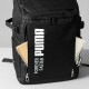 プーマ PUMA バックパック アクティブ スクエアリュック メンズ レディース スクールバッグ 通学 スクバ ボックス型 30L ロゴ 各色 J20292 | ブランド [正規取扱店]