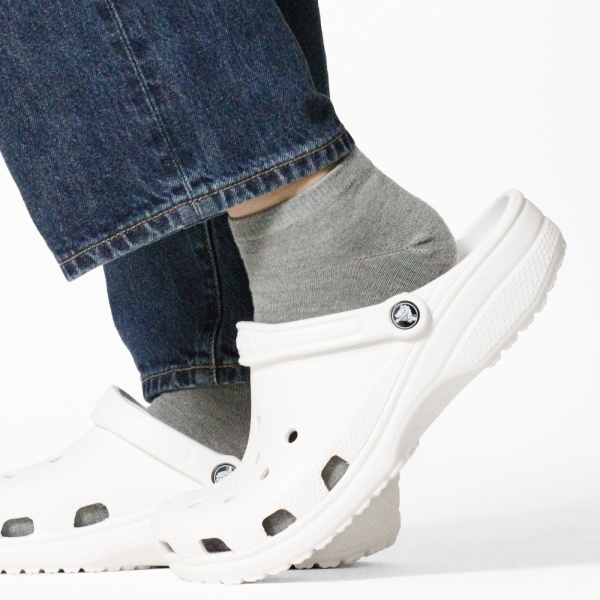 クロックス crocs サンダル クラシック クロッグ Classic Clog メンズ レディース WHITE ホワイト 靴 10001-100 | ブランド [正規取扱店]