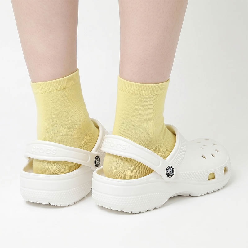 クロックス crocs サンダル クラシック クロッグ Classic Clog メンズ レディース WHITE ホワイト 靴 10001-100 | ブランド [正規取扱店]