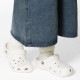 クロックス crocs サンダル クラシック クロッグ Classic Clog メンズ レディース WHITE ホワイト 靴 10001-100 | ブランド [正規取扱店]